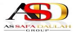 AS SAFA DAULAH GROUP SDN BHD logo
