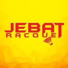 Jebat Racquet Sports Centre logo