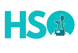 HS OPTOMETRIST SDN BHD logo