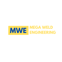 MEGA WELD ENGINEERING logo