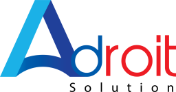 ADROIT SOLUTION SDN BHD logo