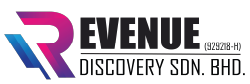 Revenue Discovery Sdn Bhd logo