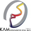 KAM Resources Sdn Bhd logo