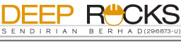 DEEP ROCKS SDN BHD logo