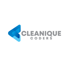 Cleanique Coders Resources logo