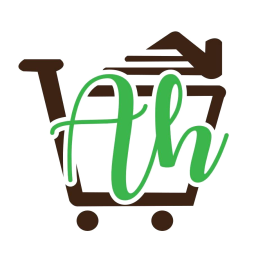 AHMART SDN BHD logo