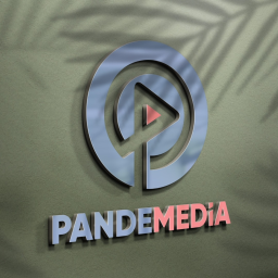 Pande Media (M) Sdn Bhd logo