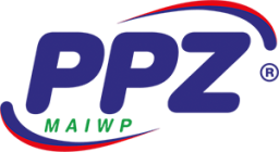 Pusat Pungutan Zakat-MAIWP logo