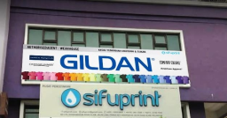 Top Seroja Timur Sdn Bhd logo