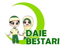 DAIE BESTARI PLT logo