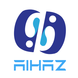 AIHAZ HORIZON logo