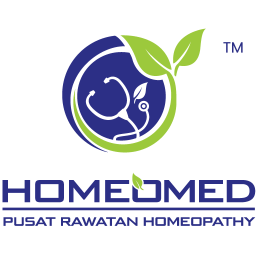 HOMEOMED SDN. BHD. logo