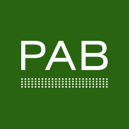Perunding Alam Bina Sdn Bhd logo