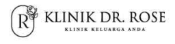 Klinik Dr Rose logo