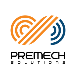 Premech Solutions logo