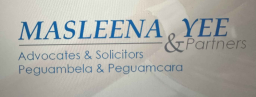 Masleena, Yee & Partners logo