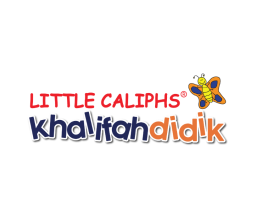 Tadika Khalifah Satok PLT logo