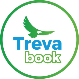 Trevabook Sdn. Bhd. logo