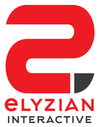 Elyzian Interactive PLT logo