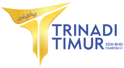 Trinadi Timur Sdn Bhd logo
