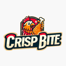 Crispbite logo