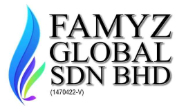 FAMYZ GLOBA SDN BHD logo