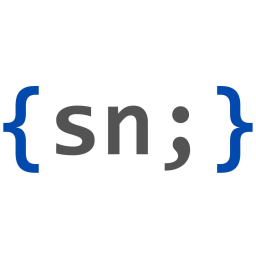 SYEDN TECH SOLUTIONS logo